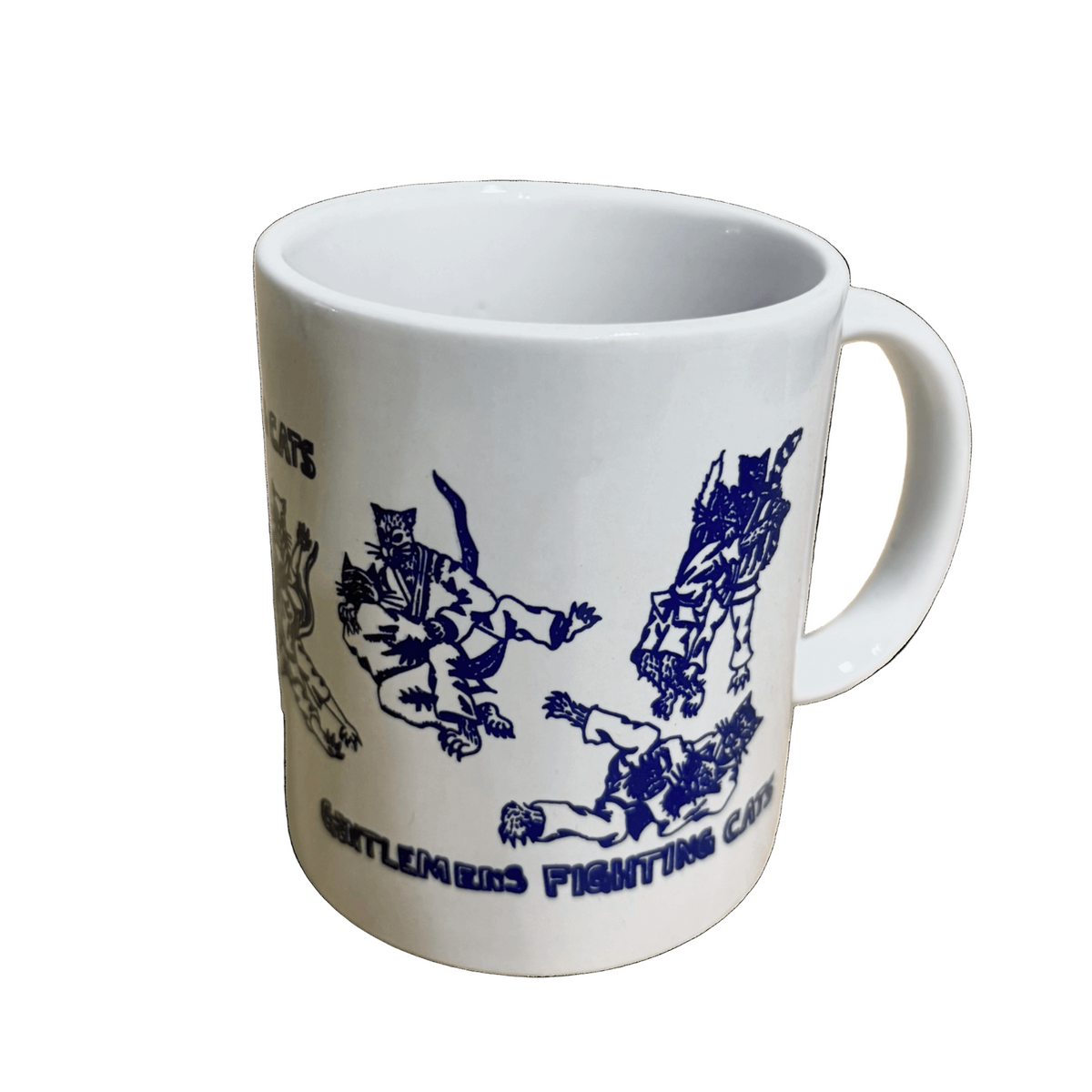 GFC Coffee Mug – GFCHQ