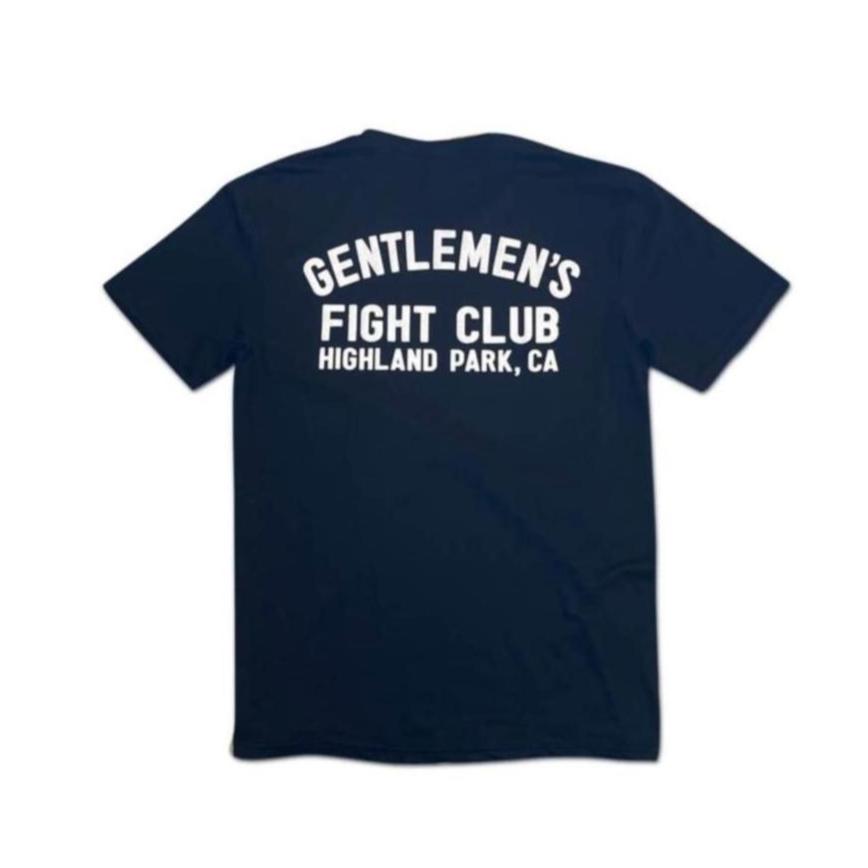 【早い者勝ち】GDC × FIGHT CLUB Tシャツ　BLACK LIGHTWEIGHTHLPBACK_1200x1200.