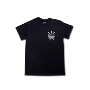 GFC Worldwide MIDDLEWEIGHT Shirt Black