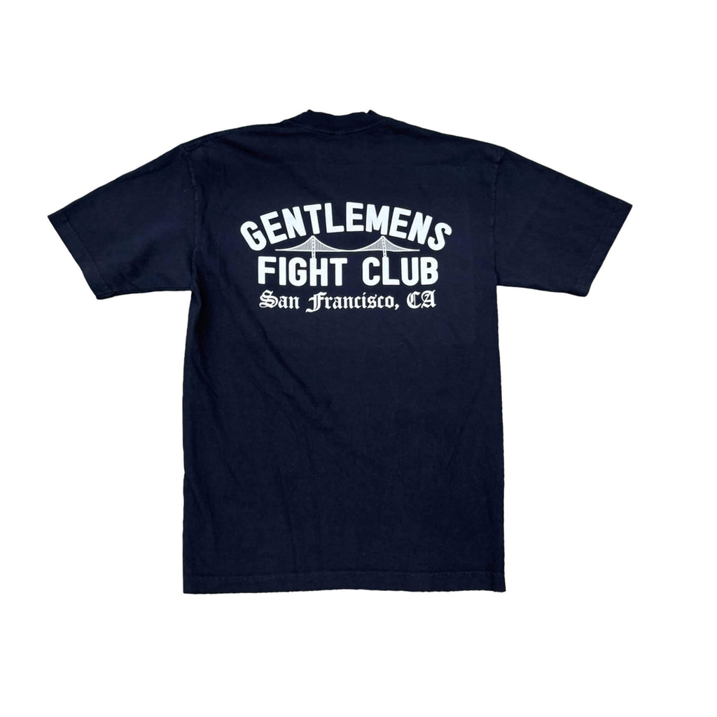 GFCSF Classic Heavyweight Shirt Black