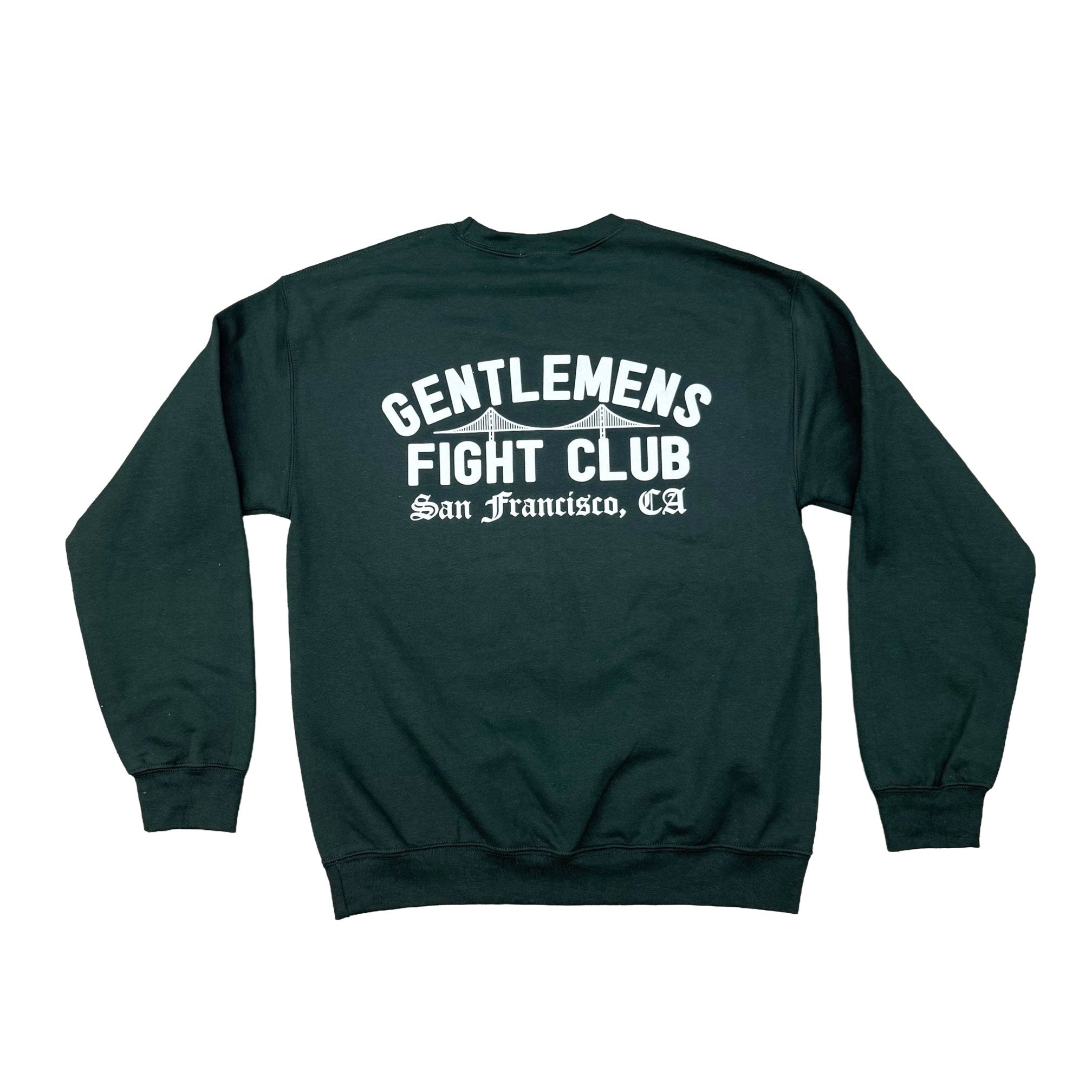 sweatshirts – GFCHQ