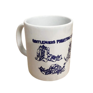 GFC Coffee Mug – GFCHQ