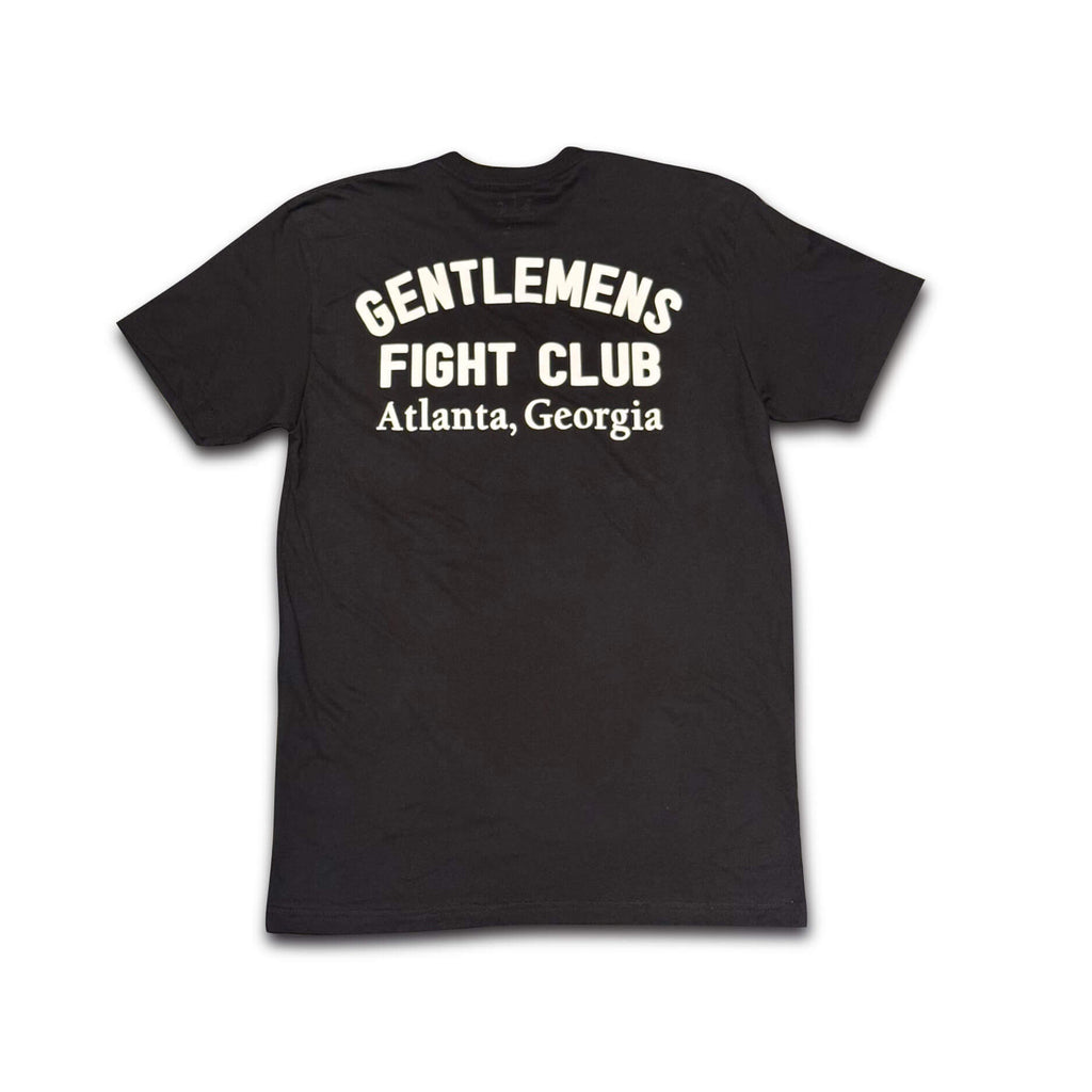 GFC/ATLANTA LIGHTWEIGHT Shirt Black