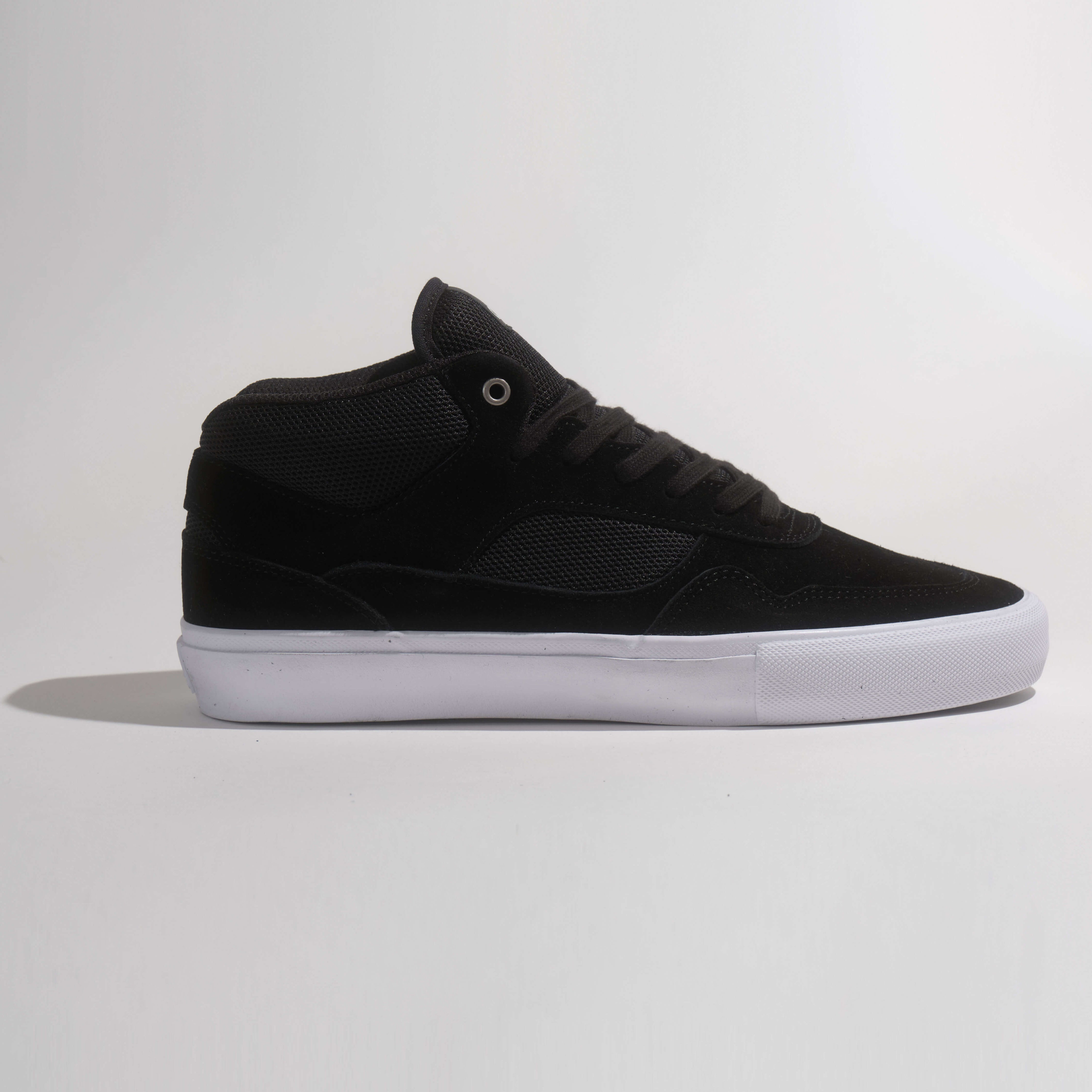 Opus Standard Mid - Black/White – GFCHQ