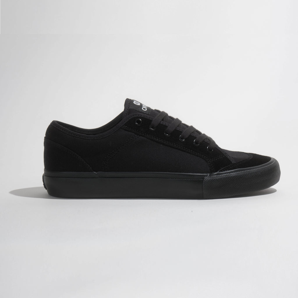 Opus Court Low - Black/Black