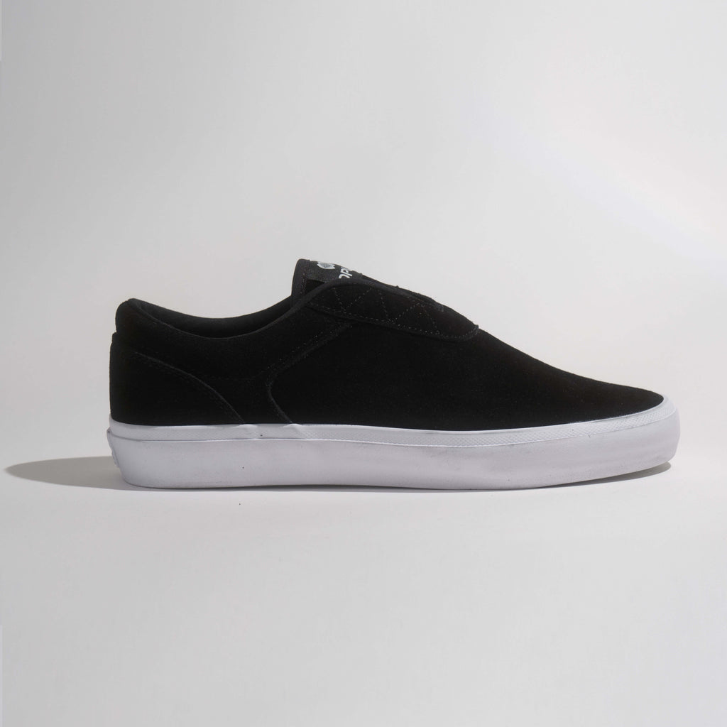 Opus Honey Slip on -  Black/White