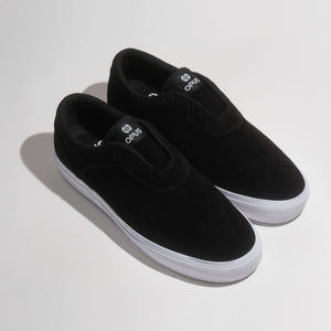 Opus Standard Low - Black/White