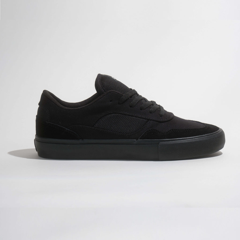 Opus Standard Low - Black/Black